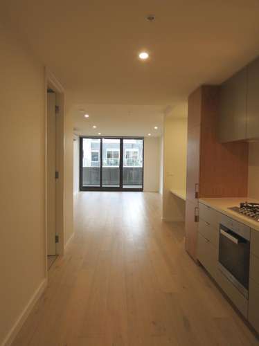 Fourth view of Homely apartment listing, 210/421 High Street, Northcote VIC 3070