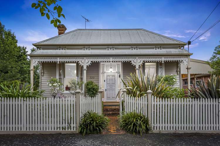 520 Neill Street, Soldiers Hill VIC 3350