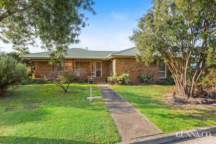 Main view of Homely house listing, 6 Marlin Drive, Ocean Grove VIC 3226