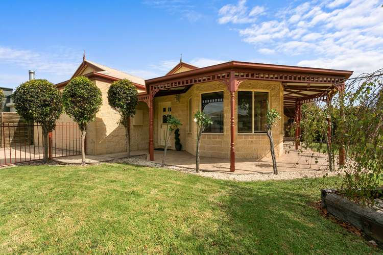 Main view of Homely house listing, 316 Franklin Street, Traralgon VIC 3844