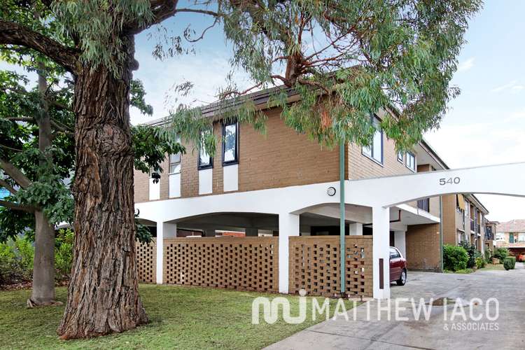 Main view of Homely apartment listing, 7/540 Glen Huntly Road, Elsternwick VIC 3185
