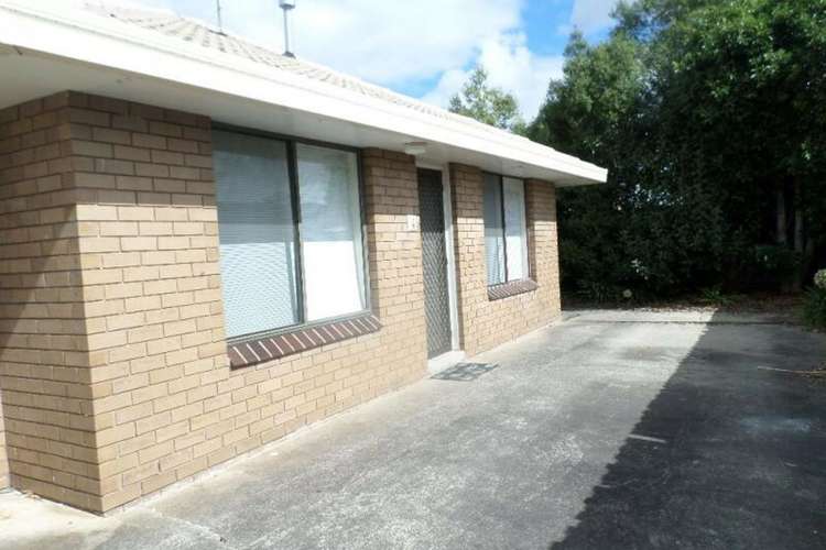 Main view of Homely unit listing, Unit 4/49 The Avenue, Morwell VIC 3840