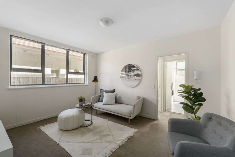 Main view of Homely apartment listing, 4/7 Ellesmere Road, Windsor VIC 3181