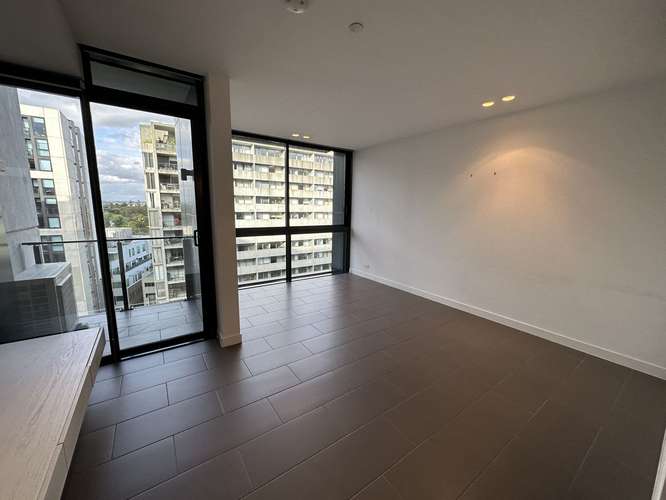 Third view of Homely apartment listing, 1809/22 Dorcas Street, Southbank VIC 3006
