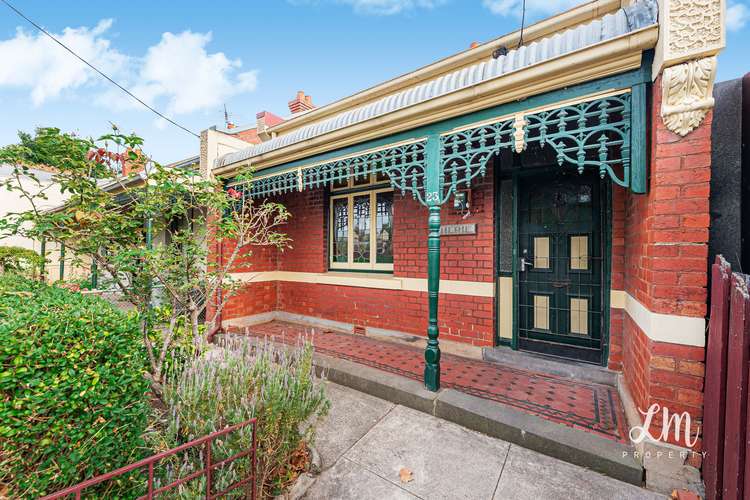 23 McKean Street, Fitzroy North VIC 3068