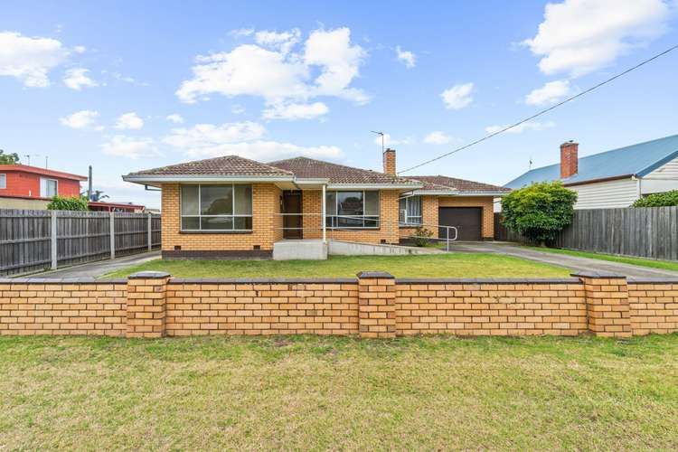 Main view of Homely house listing, 18 George Street, Maffra VIC 3860