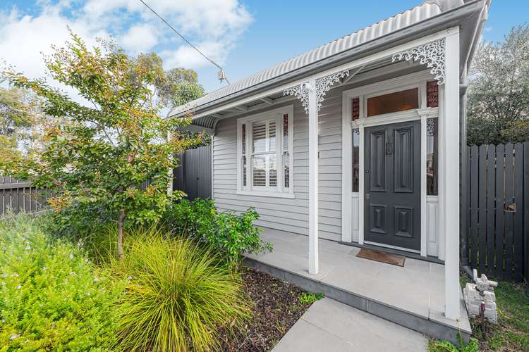 Main view of Homely house listing, 44 Errol Street, Footscray VIC 3011