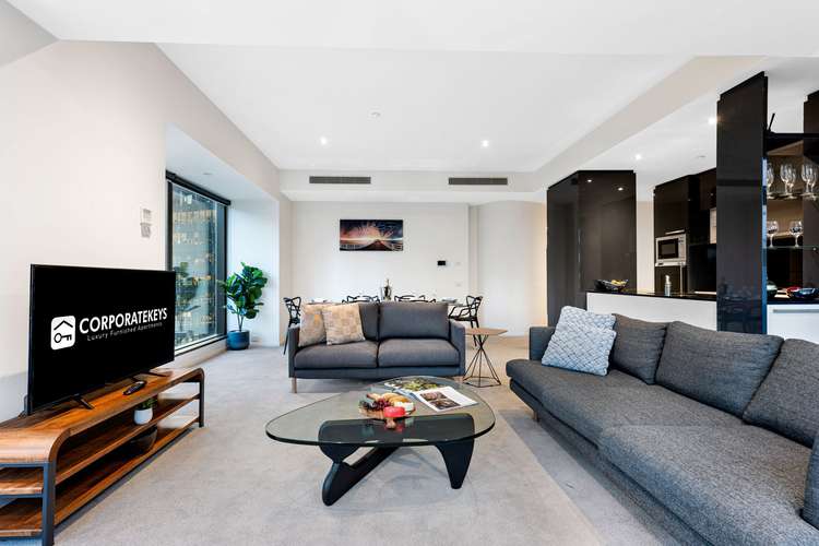 Main view of Homely apartment listing, 1611/7 Riverside Quay, Southbank VIC 3006