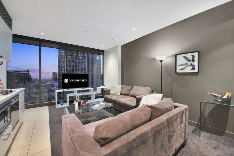 Main view of Homely apartment listing, 2109/1 Freshwater Place, Southbank VIC 3006