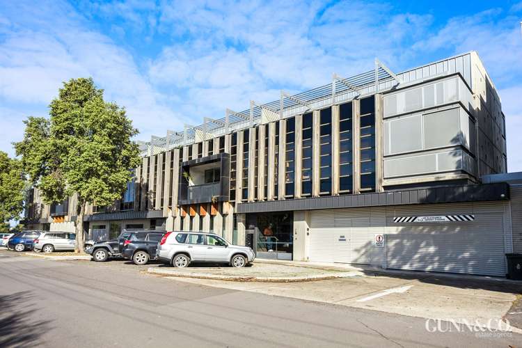 103/133 Railway Place, Williamstown VIC 3016