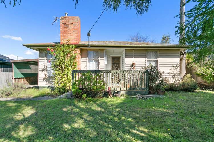 Main view of Homely house listing, 76 Churchill Road, Morwell VIC 3840