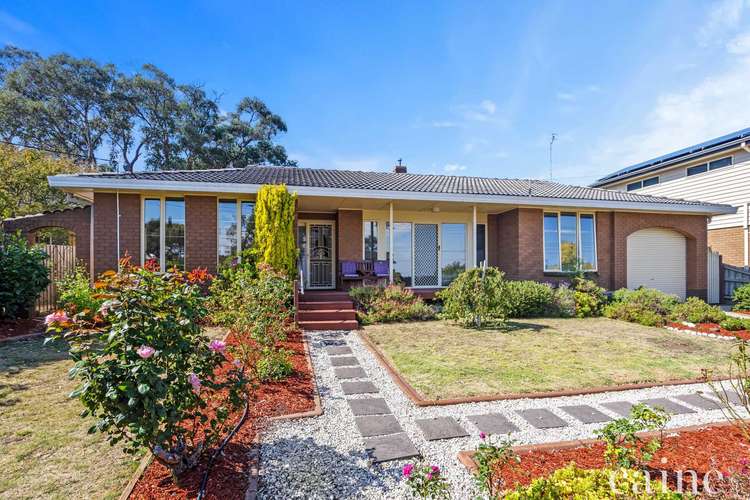 Main view of Homely house listing, 128 Moola Street, Ballarat North VIC 3350