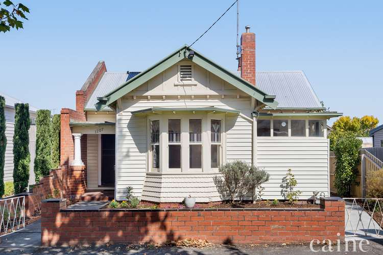 Main view of Homely house listing, 1207 Mair Street, Ballarat Central VIC 3350