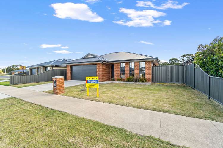 28 Mitchell Road, Stratford VIC 3862