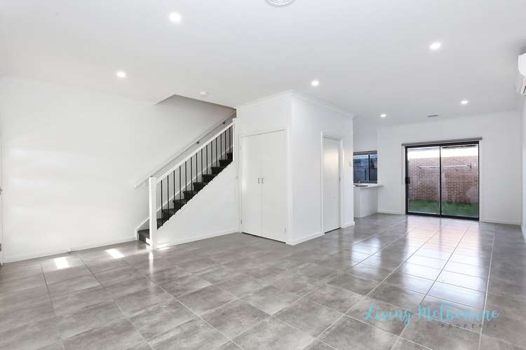 Main view of Homely house listing, 9 Oregan Way, Roxburgh Park VIC 3064