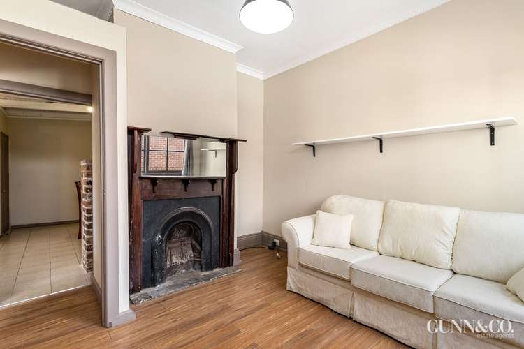 Second view of Homely house listing, 26 Youngs Lane, North Melbourne VIC 3051