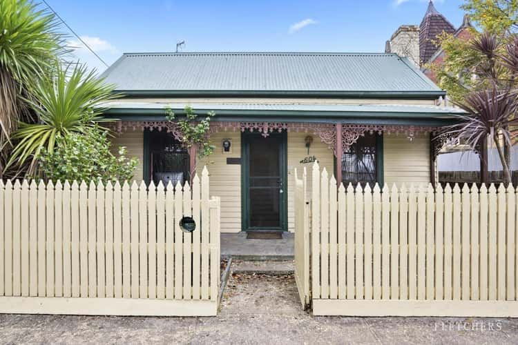 Main view of Homely house listing, 604 Urquhart Street, Ballarat Central VIC 3350