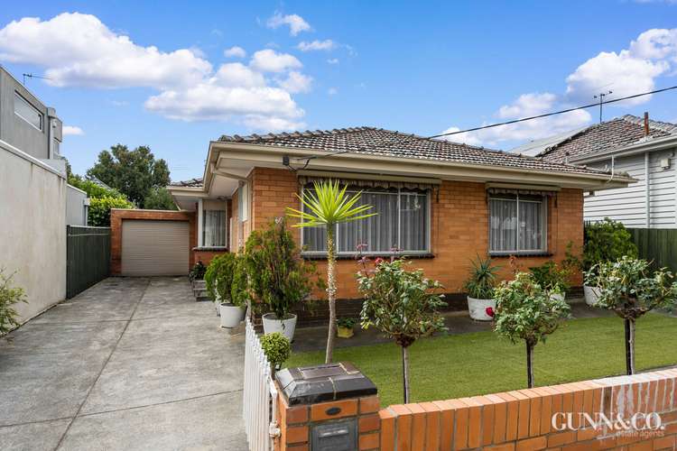 Second view of Homely house listing, 60 Murray Street, Yarraville VIC 3013