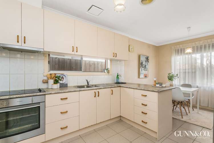 Third view of Homely house listing, 60 Murray Street, Yarraville VIC 3013