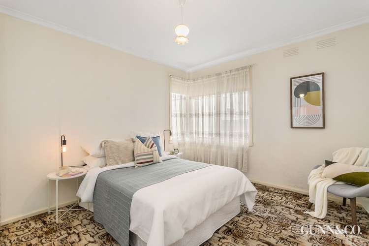 Sixth view of Homely house listing, 60 Murray Street, Yarraville VIC 3013