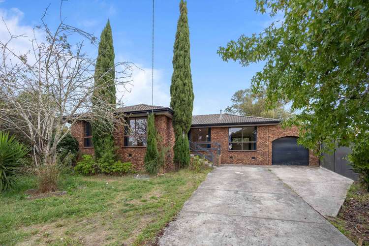 Main view of Homely house listing, 230 Daylesford Road, Brown Hill VIC 3350