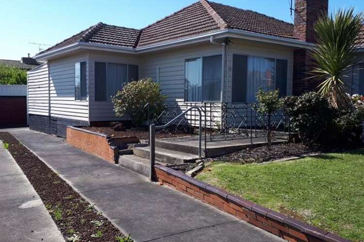 Main view of Homely house listing, 13 Hourigan Road, Morwell VIC 3840
