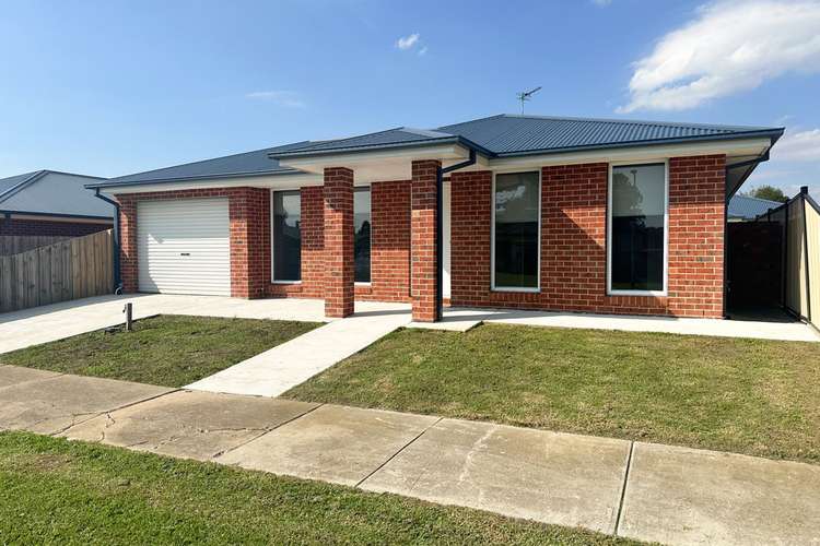 Main view of Homely unit listing, 2A Curran Court, Wurruk VIC 3850