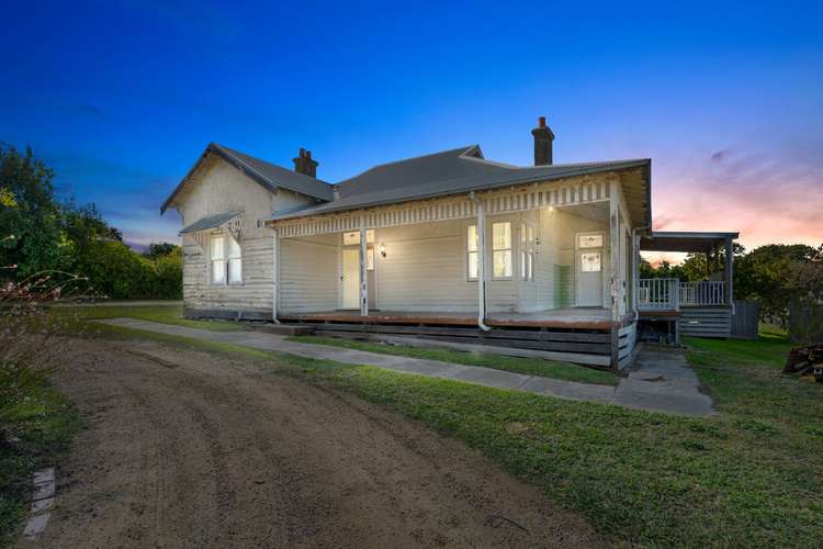 Main view of Homely house listing, 44 King Street, Maffra VIC 3860