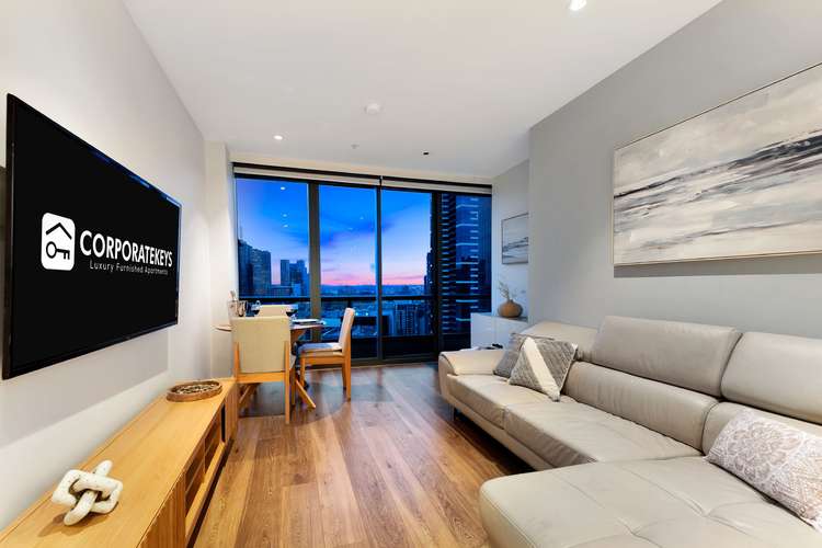 Main view of Homely apartment listing, 3002/1 Freshwater Place, Southbank VIC 3006