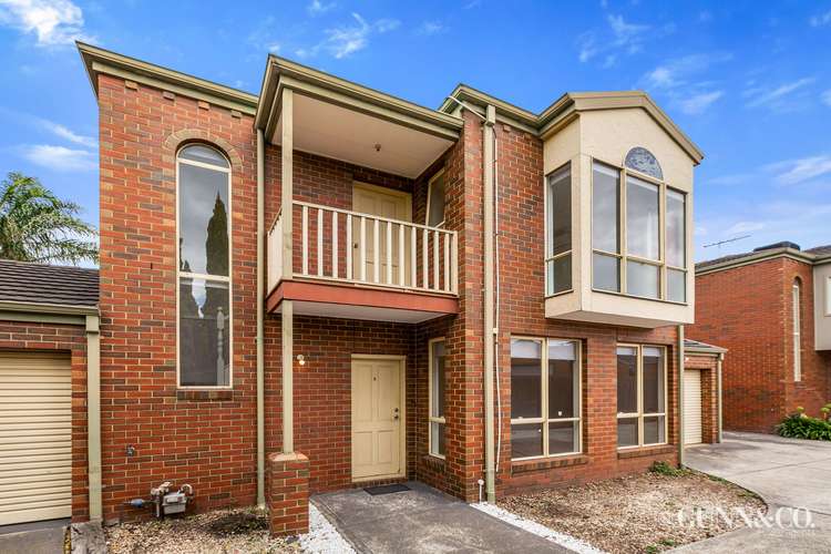 Main view of Homely townhouse listing, 5/70 Kororoit Creek Road, Williamstown North VIC 3016