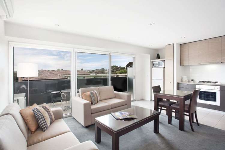 Main view of Homely apartment listing, 110/135 Inkerman Street, St Kilda VIC 3182
