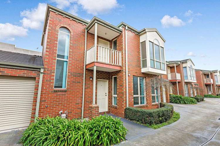 Main view of Homely townhouse listing, 2/70 Kororoit Creek Road, Williamstown VIC 3016