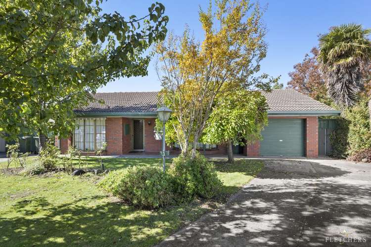 3 Guiding Court, Sebastopol VIC 3356