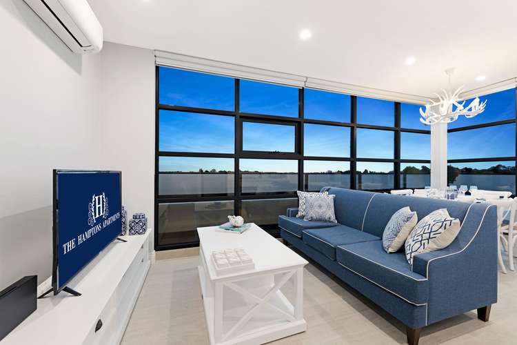 Main view of Homely apartment listing, 204/154 Chapel Street, St Kilda VIC 3182