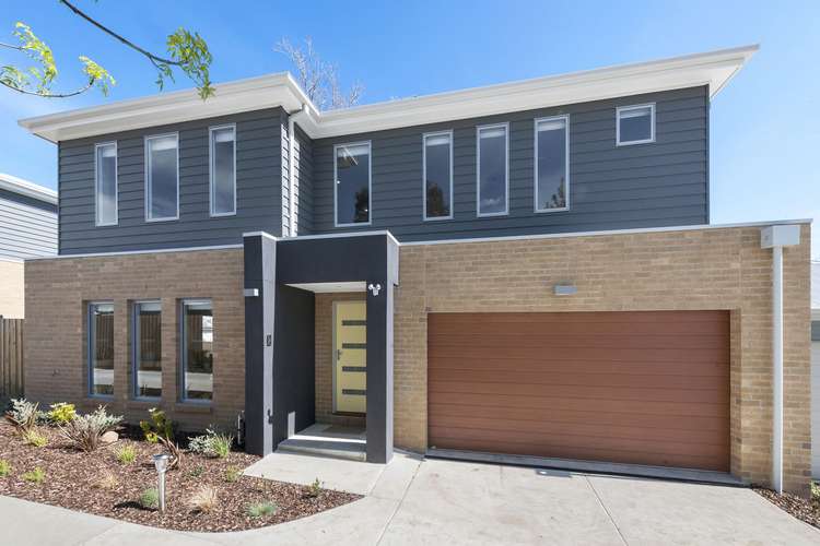 2/723 Bond Street, Mount Pleasant VIC 3350