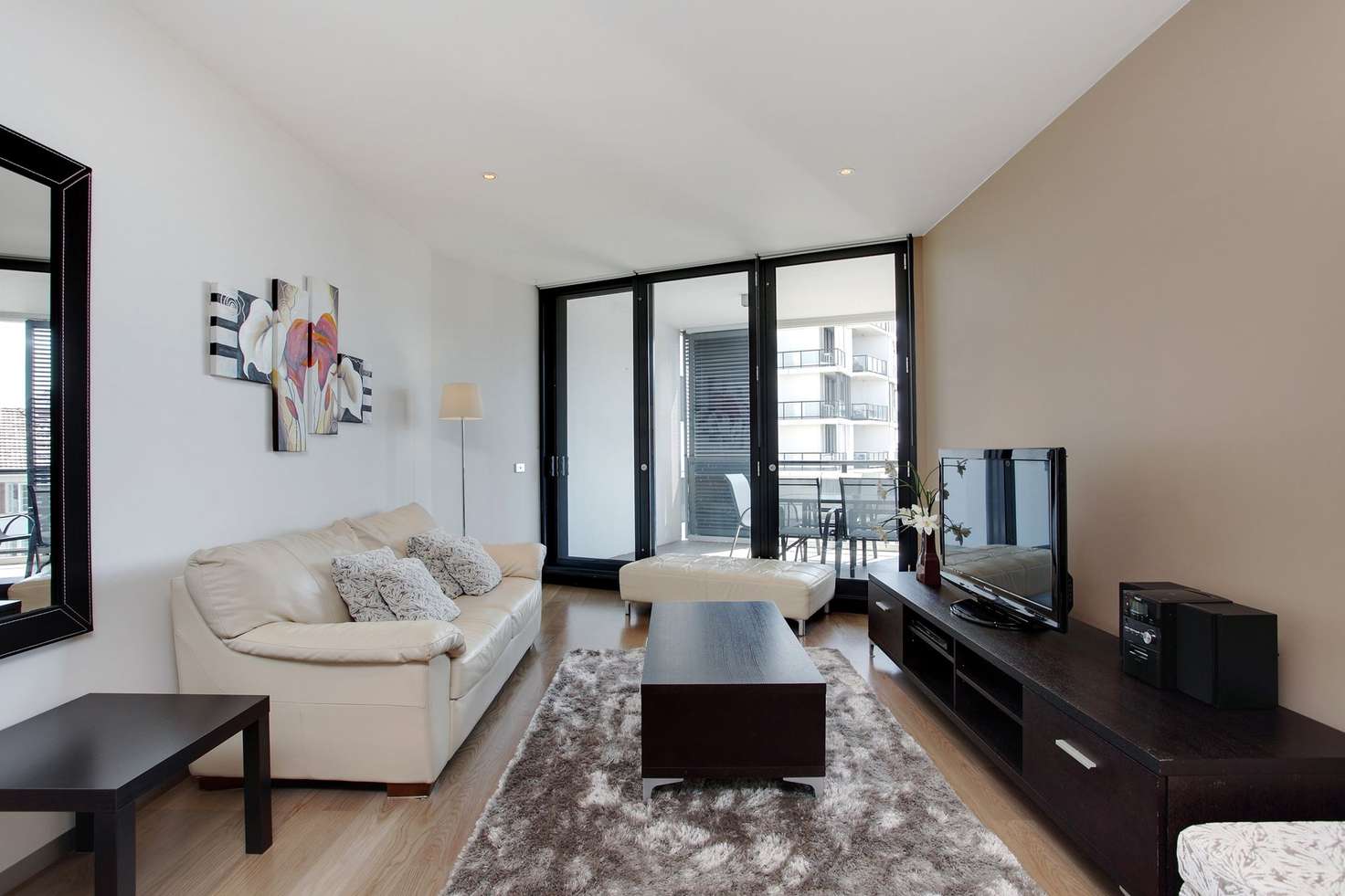 Main view of Homely apartment listing, 428/539 St Kilda Road, Melbourne VIC 3004