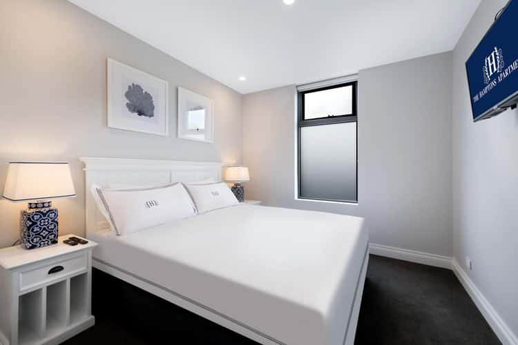 Fifth view of Homely apartment listing, 501/154 Chapel Street, St Kilda VIC 3182