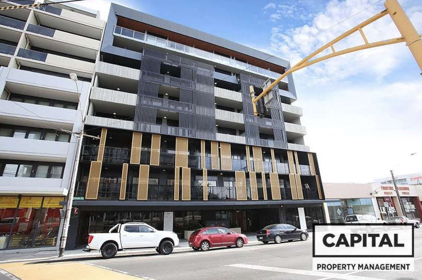 Main view of Homely apartment listing, 101/9 High Street, Preston VIC 3072
