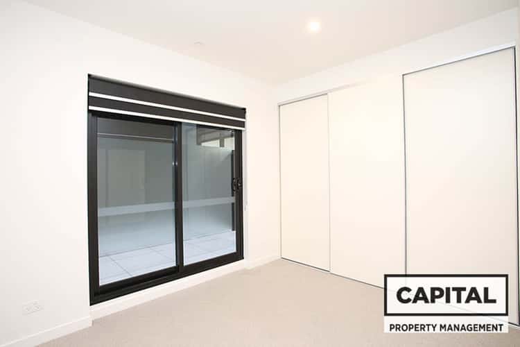 Second view of Homely apartment listing, 101/9 High Street, Preston VIC 3072