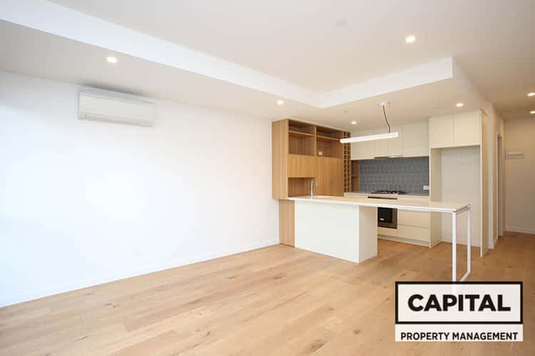 Fifth view of Homely apartment listing, 101/9 High Street, Preston VIC 3072