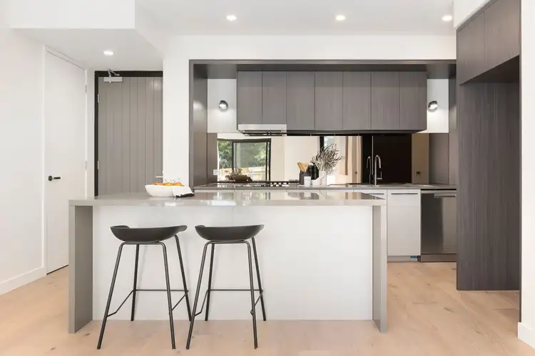4B Horscroft Place