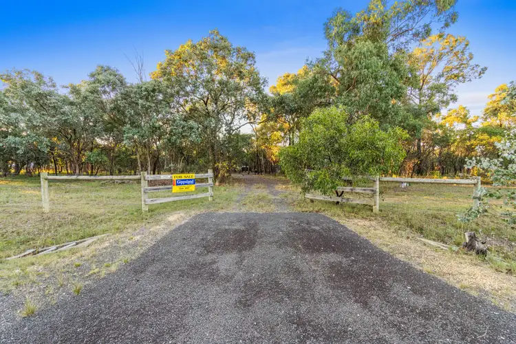 Main view of Homely land listing, 36 Broberg Close, Heyfield VIC 3858