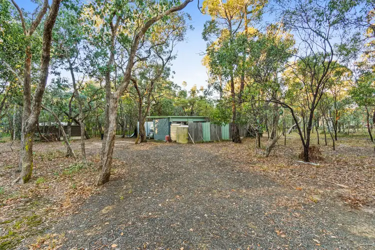 Fourth view of Homely land listing, 36 Broberg Close, Heyfield VIC 3858