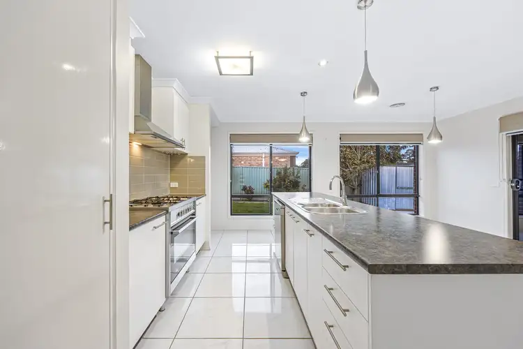 Fifth view of Homely house listing, 35 McKellar Drive, Miners Rest VIC 3352