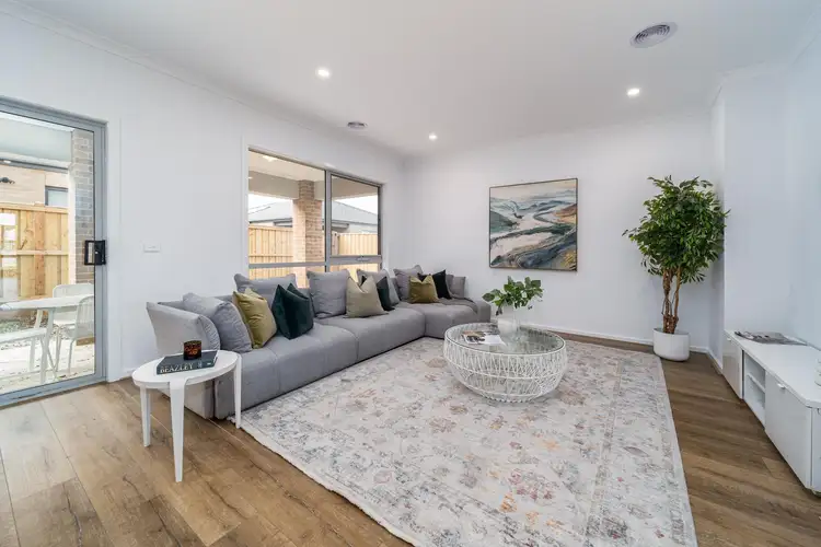 Third view of Homely house listing, 5 Violetta Boulevard, Diggers Rest VIC 3427