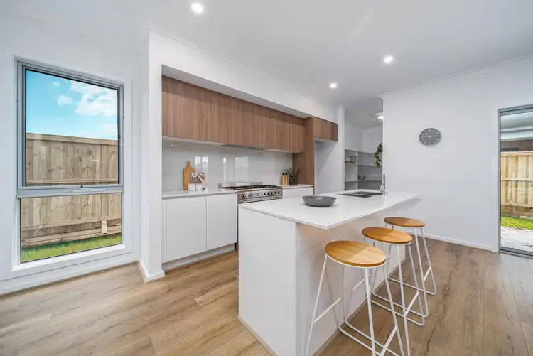 Fourth view of Homely house listing, 5 Violetta Boulevard, Diggers Rest VIC 3427