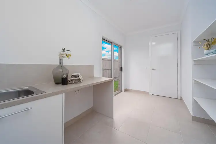 Fifth view of Homely house listing, 5 Violetta Boulevard, Diggers Rest VIC 3427
