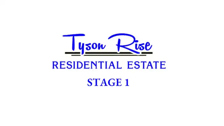 Main view of Homely land listing, Lot 31 / Tyson Rise Tyson Road, Heyfield VIC 3858