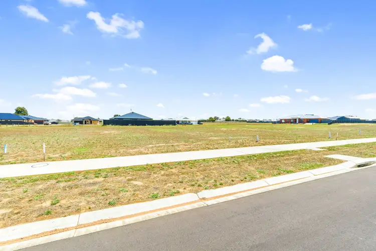 Fourth view of Homely land listing, 8 Hulse Close, Maffra VIC 3860