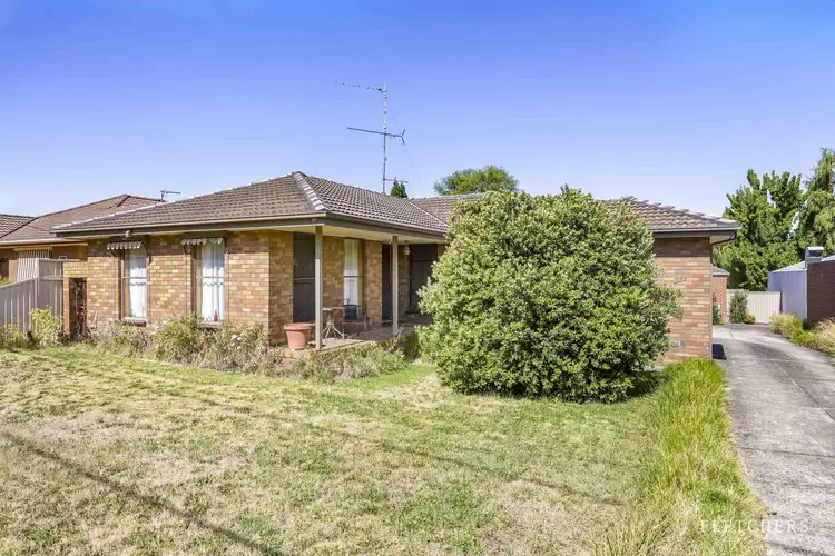 1118 Doveton Street